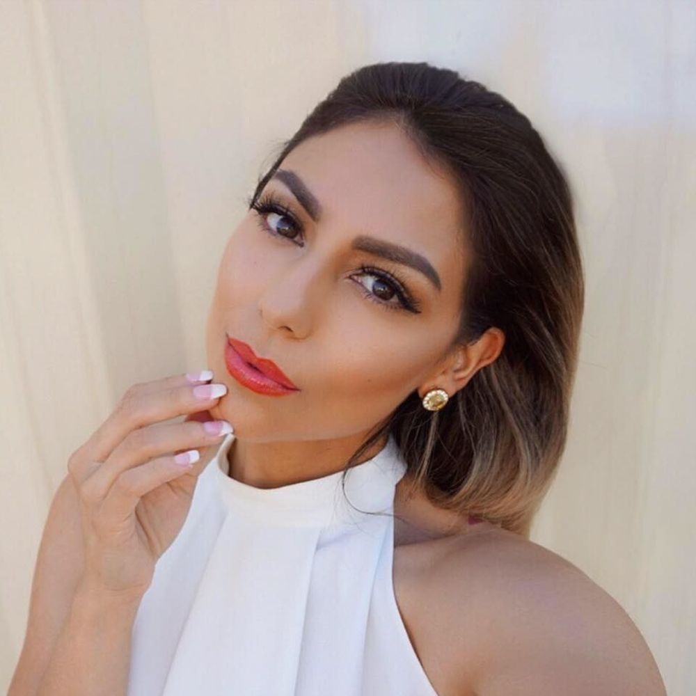 Meet your Posher, Cerissa